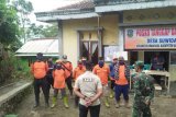 BPBD Banjarnegara: 25 orang masih mengungsi akibat longsor di Suwidak
