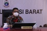 Sulbar berupaya tingkatkan perekonomian dari sektor tranportasi