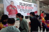 Jateng jamin atletnya jalankan prokes ketat selama PON