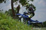 Simak tips menanjak dan menurun untuk belajar  motor off road