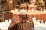 Mahfud MD: Satgas Saber Pungli masih diperlukan di Indonesia