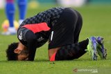 Liverpool dikabarkan akan jual Mohamed Salah