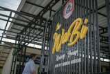 Semen Gresik revitalisasi sentral Waroeng Binaan untuk BUMDes sekitar perusahaan
