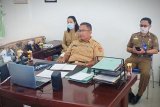 Terpapar COVID-19, Kepala Kesbangpol Kotawaringin Barat meninggal dunia