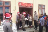 Yayasan Buddha Tzu Chi gandeng Polda Papua salurkan bantuan 280 ton beras