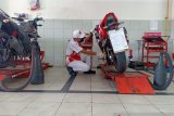 Gebyar Promo Akhir Tahun di AHASS Honda