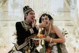 Adipati Dolken dan Canti Tachril pilih nikah di Babel