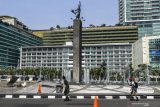 PHRI minta DKI Jakarta pertimbangkan lima hal sebelum 'lockdown' akhir pekan