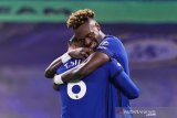 Thiago Silva, Tammy Abraham antar Chelsea kembali ke jalur kemenangan Liga Inggris