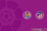 Jadwal lengkap pekan ke-15 Liga Spanyol