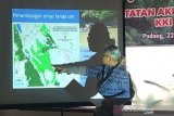 Ini penyebab tutupan hutan alam Sumbar berkurang 31 ribu hektare, menurut Warsi