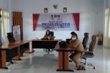Bupati Sitaro jadi narasumber Webinar PIKATT