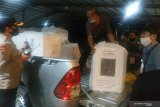 Lima KPU di Sulsel siap hadapi gugatan pilkada di MK