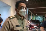 Wagub Jakarta jamin program BUMD tak terganggu kasus hukum Yoory Pinontoan