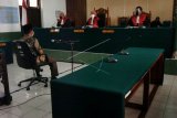 Sidang tuntutan Wakil Ketua DPRD Kota Tegal ditunda