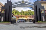 Bendahara RSUD Abepura gelapkan dana BPJS Kesehatan Rp1,5 miliar