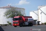 Pertamina pastikan ketersediaan BBM dan elpiji libur Natal-Tahun Baru 2021