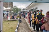 Pemprov Sulsel buka dua layanan gratis tes cepat usap antigen