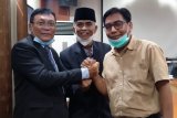 Ketua DPC PPP Sumbawa ucapkan selamat atas kemenangan Mo-Novi