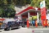 Pertamina Papua klaim antrian solar bukan karena kelangkaan stok