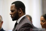 Lakukan pelecehan seksual, penyanyi R. Kelly akan dihukum