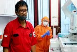 PMI Kotim tetapkan biaya pemeriksaan antigen Rp250.000