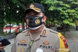 Polresta Surakarta tetapkan 37 tersangka aksi premanisme di Kantor BPR Adipura