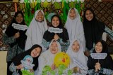 Pelibatan santri cegah perundungan di Rembang dinilai efektif