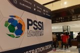 Terkait dugaan pengaturan skor Liga 2, PSSI berjanji usut tuntas dan berikan sanksi tegas
