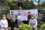 BNI tebar bingkisan Natal bagi warga daerah terpencil
