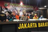 Modus putar film kartun, suami guru PAUD cabuli tiga bocah perempuan
