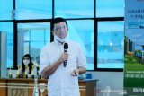 BRI Makassar siapkan Rp1,4 triliun antisipasi kebutuhan uang tunai di akhir tahun