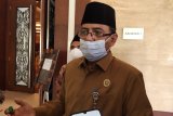 Masa tunggu haji di Kalteng capai 24 tahun