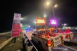 35 lakalantas terjadi di Tol Pekanbaru-Dumai sejak beroperasi
