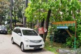 Pengelola hutan wisata  Palembang terapkan pembatasan pengunjung