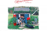 Pangeran Harry, Meghan Markle,  Archie rayakan Natal di AS