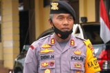 Kapolres Yahukimo imbau warga tidak adakan pesta malam Tahun Baru 2021