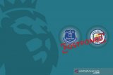 Skuat City dilanda COVID-19, laga lawan Everton ditangguhkan