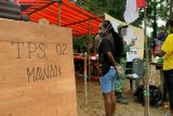 Bawaslu Papua temukan penyalahgunaan formulir C pilkada susulan Boven