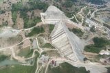 Gubernur : 31 ribu hektare lahan di Kabupaten Jeneponto jadi irigasi teknis