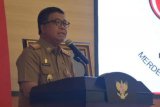 Pemprov Sulbar genjot pembangunan infrastruktur jalan di Mamasa