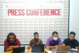 ACC Sulawesi pantau 104 kasus dugaan korupsi di Sulsel