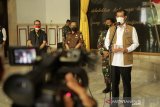 Ketua Satgas: Disiplin protokol COVID-19 tidak bisa dilakukan sendirian