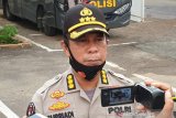 Polisi amankan 36 tersangka narkoba