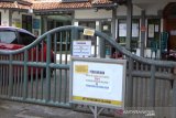 Karyawan meninggal karena COVID-19, Puskesmas Gajahan Solo ditutup