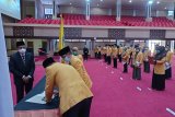 UNP sederhanakan organisasi dengan melantik 57 pejabat fungsional