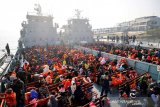 UNHCR serukan penyelamatan pengungsi Rohingya yang terdampar di Laut Andaman