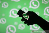 WhatsApp: seluruh percakapan tetap dilindungi enkripsi
