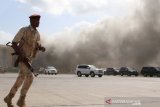 Delapan orang tewas dalam ledakan di Kota Marib Yaman