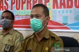 Ini capaian kegiatan Dinas PUPRPKP Kapuas sepanjang 2020